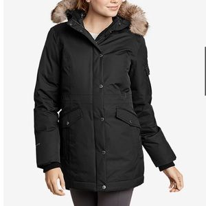 Eddie Bauer Superior Down Parka 3.0